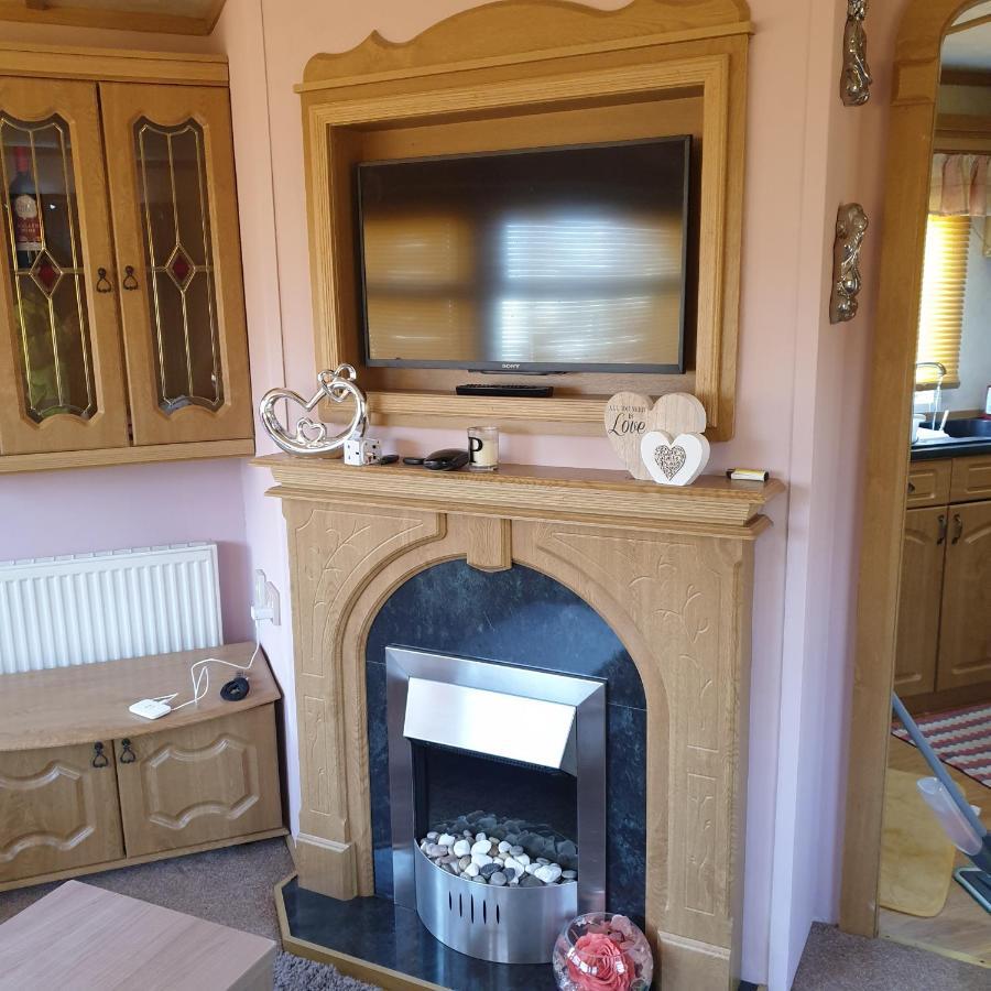 Home From Home Private Host Skegness Exterior foto
