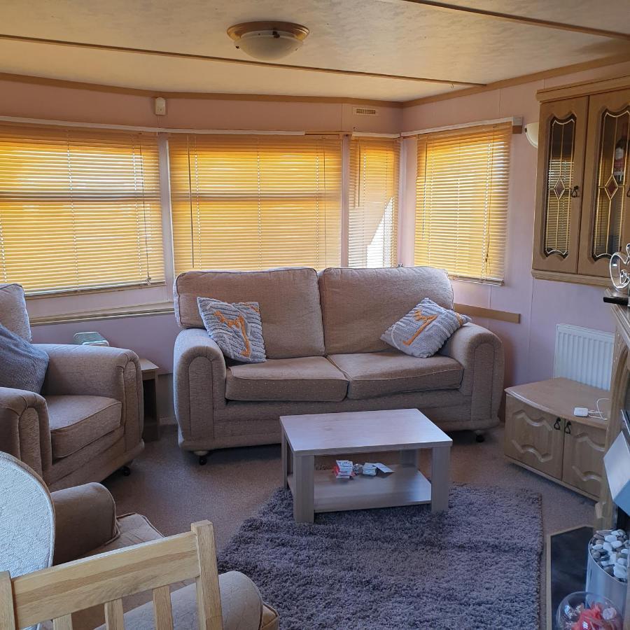 Home From Home Private Host Skegness Exterior foto